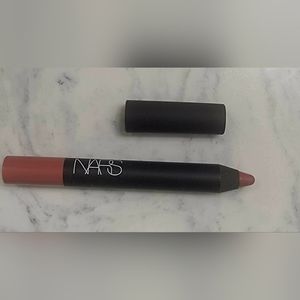 Nars Velvet Matte Lip Pencil